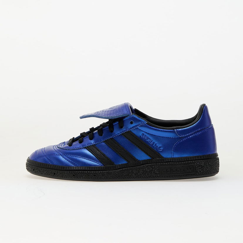 Tenisky a topánky adidas Originals Handball Spezial Modrá | JH5602