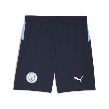 Šortky Puma Manchester City 25/26 Training Shorts Navy | 780375_06, 0