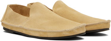 Tenisky a topánky The Row The Row Tyler Loafers Béžová | F1639-L305, 3