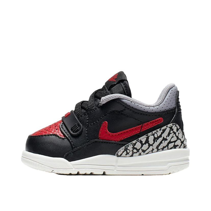 Tenisky a topánky Jordan Jordan Legacy 312 Low Červená | CD9056-006