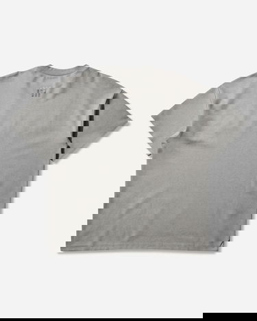 Tričko adidas Originals Fear of God Athletics Quickdry T-Shirt Šedá | JZ4894, 2