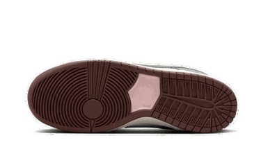 Tenisky a topánky Nike SB Yuto Horigome x Dunk Low SB "Grey" Šedá | FQ1180-001, 2