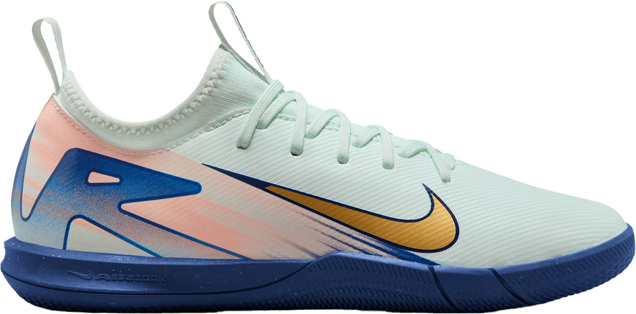 Tenisky a topánky Nike Zoom Vapor 16 Academy MDS IC Tyrkysová | fz1612-300, 0