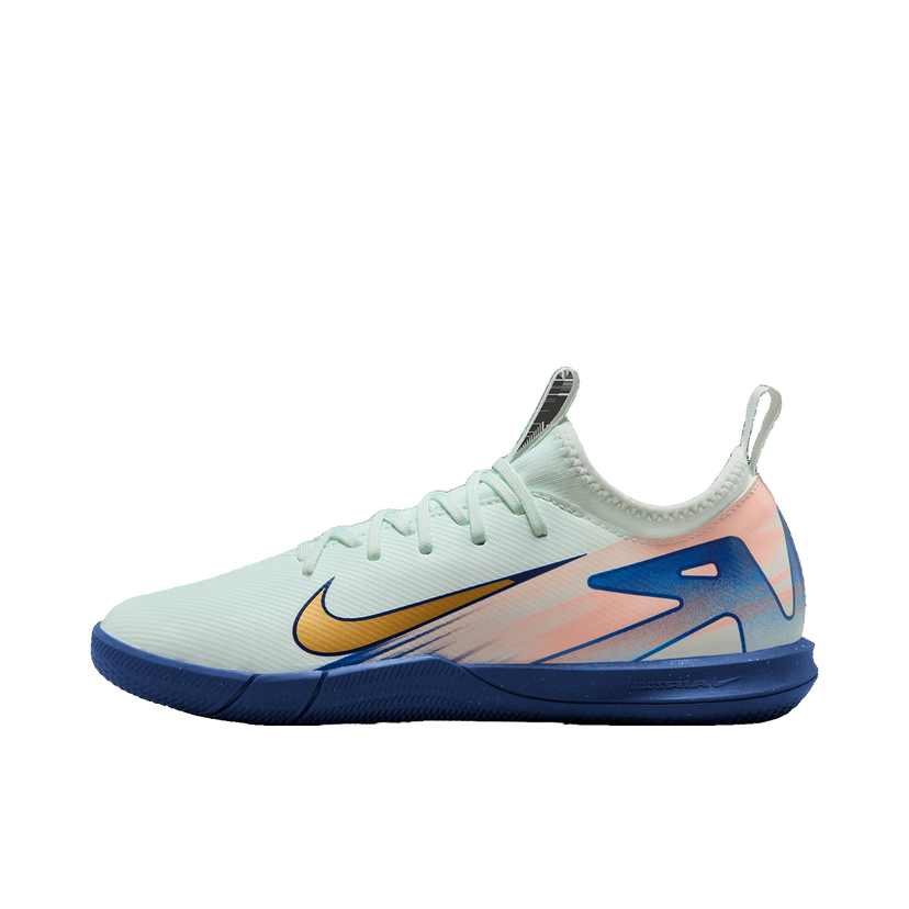 Tenisky a topánky Nike Zoom Vapor 16 Academy MDS IC Tyrkysová | fz1612-300