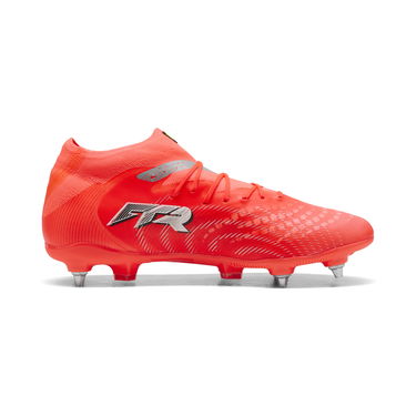 Tenisky a topánky Puma FUTURE 9 PRO MxSG Oranžová | 108899_01, 4