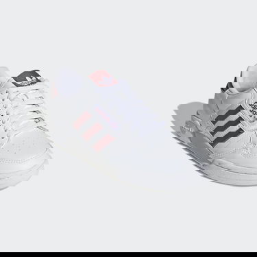 Tenisky a topánky adidas Originals Continental 80 Stripes Biela | GW1706, 2