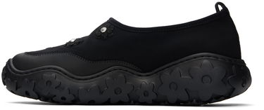 Oblečenie Cecilie Bahnsen Cecilie Bahnsen Glam Čierna | 1.24FTW30007 GLAM SLIP-ON, 2