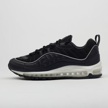 Tenisky a topánky Nike Air Max 98 Čierna | 640744-009, 0