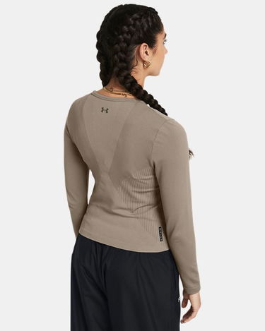 Tričko Under Armour T-shirt Béžová | 1383649-200, 1