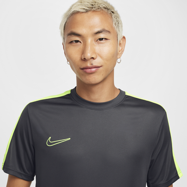 Tričko Nike Dri-FIT T-Shirt Šedá | DV9750-061, 2