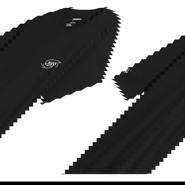 Tričko Neighborhood Tokyo Original Logo T-Shirt, Large Čierna | 252PCNH-ST05-BLK, 1