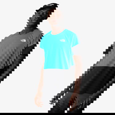 Tričko The North Face Bolt Tech T-Shirt Modrá | NF0A825GWIJ1, 1