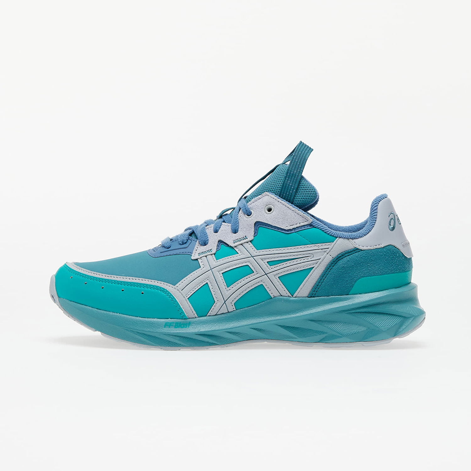 Tenisky a topánky Asics HS1-S Tarther Blast Tyrkysová | 1201A190-300, 0