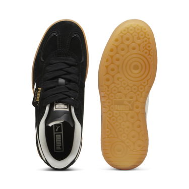 Tenisky a topánky Puma Palermo Moda Xtra Gum Čierna | 400323_02, 3