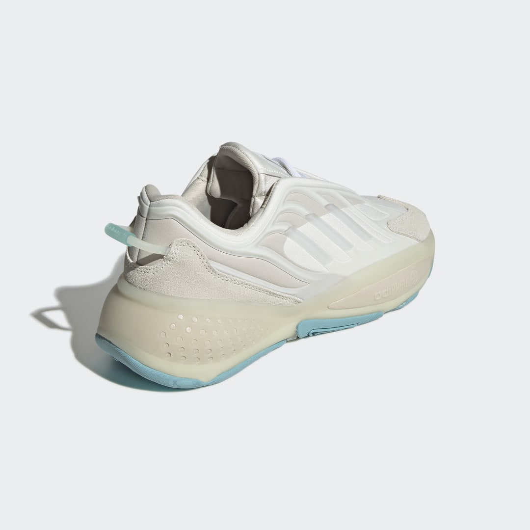 Tenisky a topánky adidas Originals Ozrah Biela | Q46433, 1