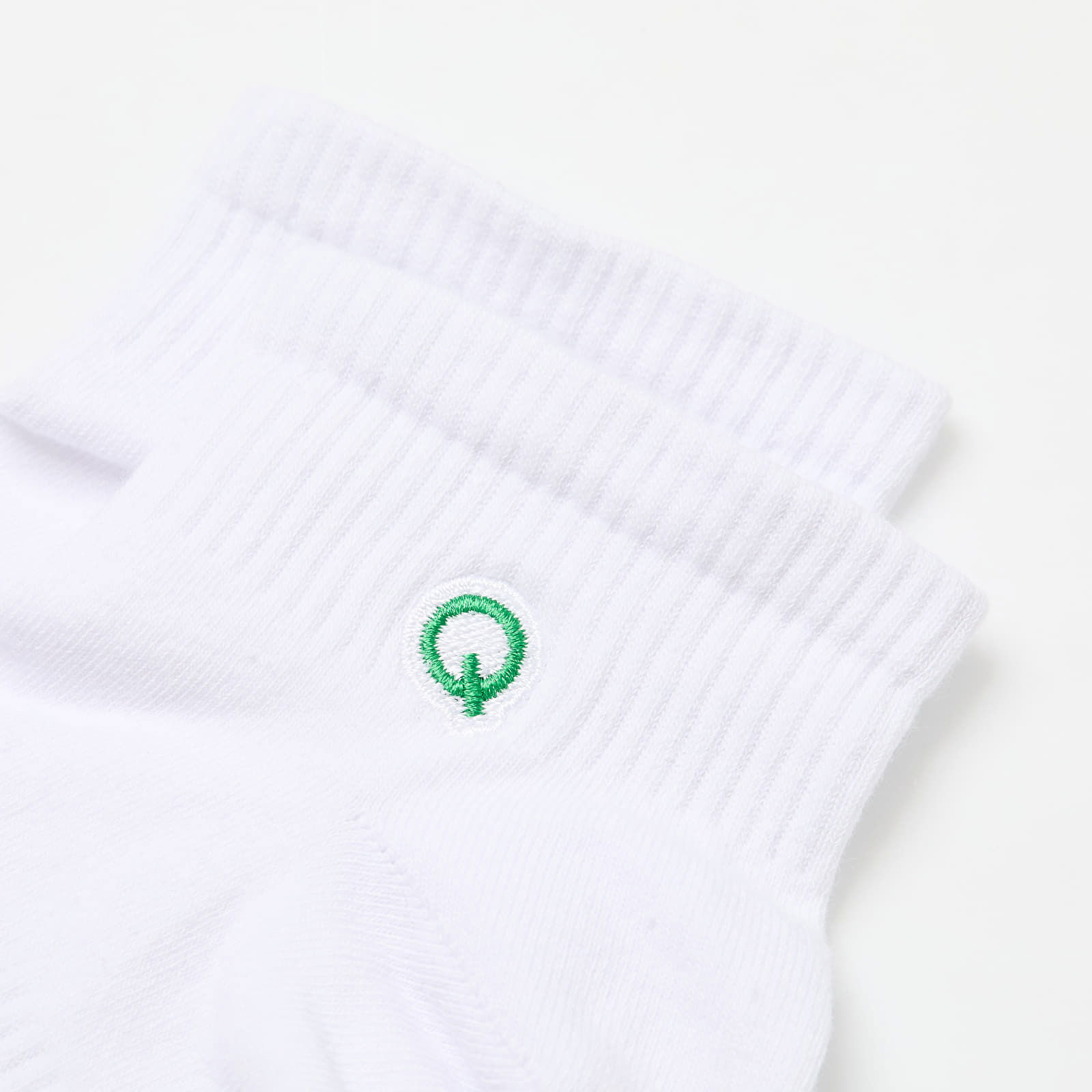 Essential Ankle Socks 3-Pack