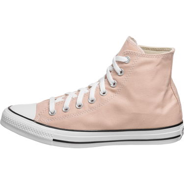 Tenisky a topánky Converse Chuck Taylor All Star Partially Recycled Cotton Hi Ružová | 172686C, 2