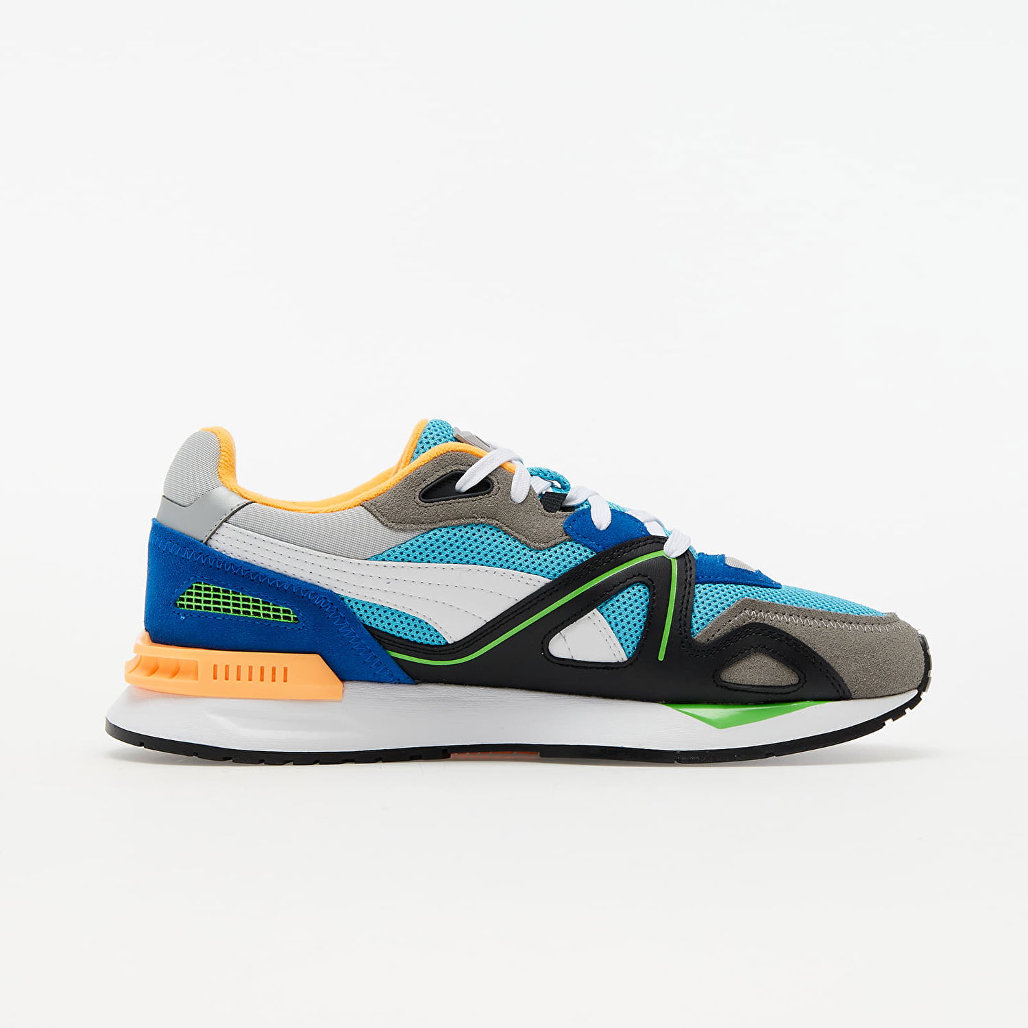 Tenisky a topánky Puma Mirage Mox Vision Modrá | 36860901, 1