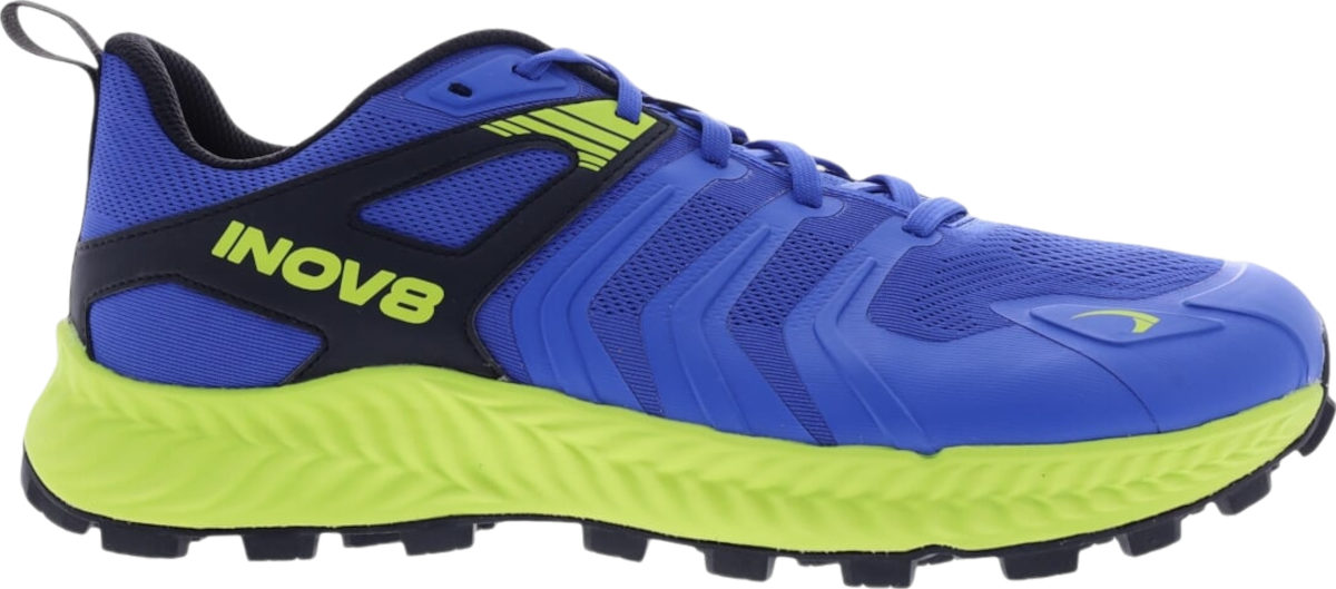 Tenisky a topánky inov-8 TrailTalon Modrá | 001275-blbklm-s-001, 0