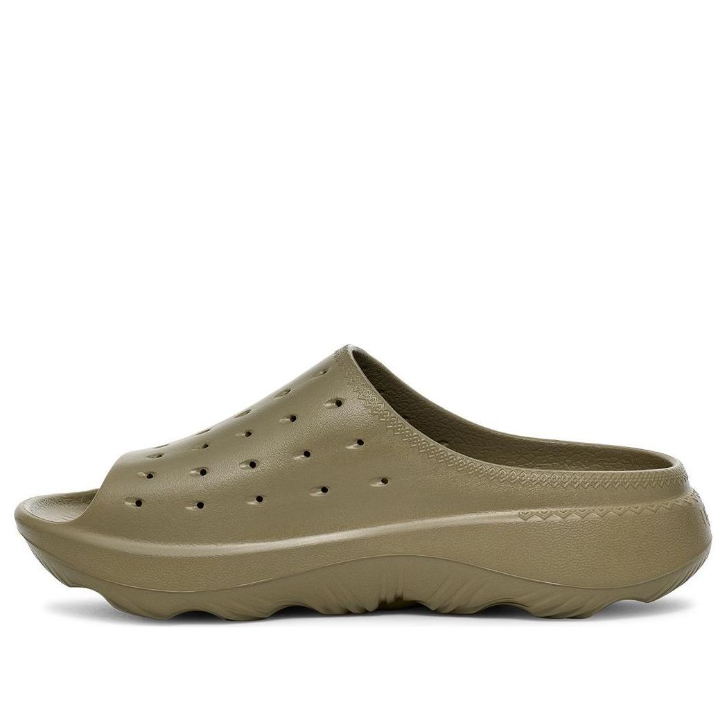 Tenisky a topánky UGG Slides Zelené | 1137973-BTOL, 0