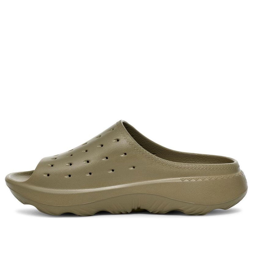 Tenisky a topánky UGG Slides Zelené | 1137973-BTOL