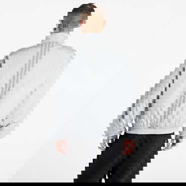 Prešívaná bunda adidas Performance MOON BOOT Padded Tracktop Šedá | JM8923, 6