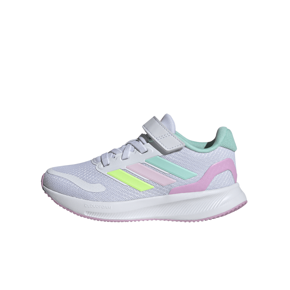 Tenisky a topánky adidas Originals RUNFALCON 5 Biela | JP5153, 0