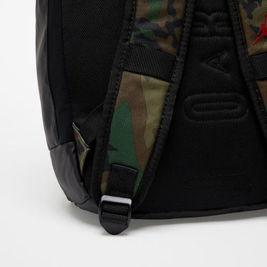Batoh Jordan Essential Backpack Camo Rôznofarebný | 9A0670-650, 1