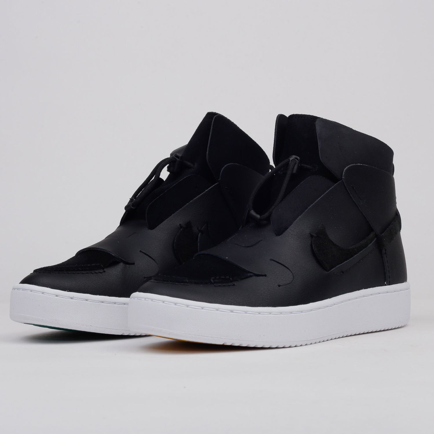 Tenisky a topánky Nike W Vandalised LX Čierna | BQ3611-001, 0