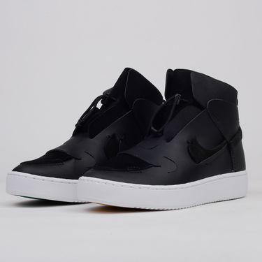 Tenisky a topánky Nike W Vandalised LX Čierna | BQ3611-001, 0