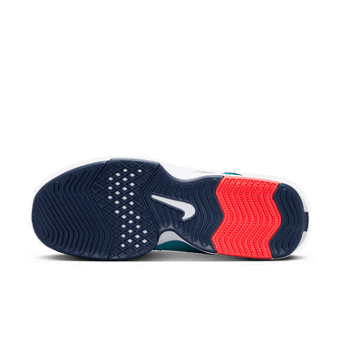 Tenisky a topánky Nike LeBron Witness VIII Tyrkysová | HQ2139-300, 3