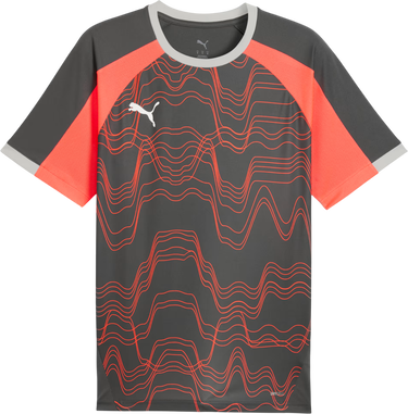 Dres Puma Individualliga Graphic Jersey Rôznofarebný | 659924-10, 0