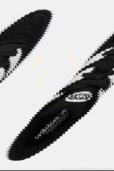 Tenisky a topánky adidas Originals Forum 2000 Čierna | JP8709, 3