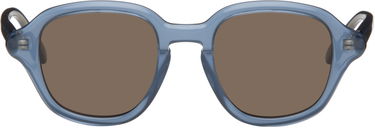 Slnečné okuliare Loewe Loewe Alpha Slim Sunglasses Modrá | LW40163IM4984E 840126861341, 0