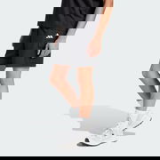 Essentials Small Logo Cargo Shorts