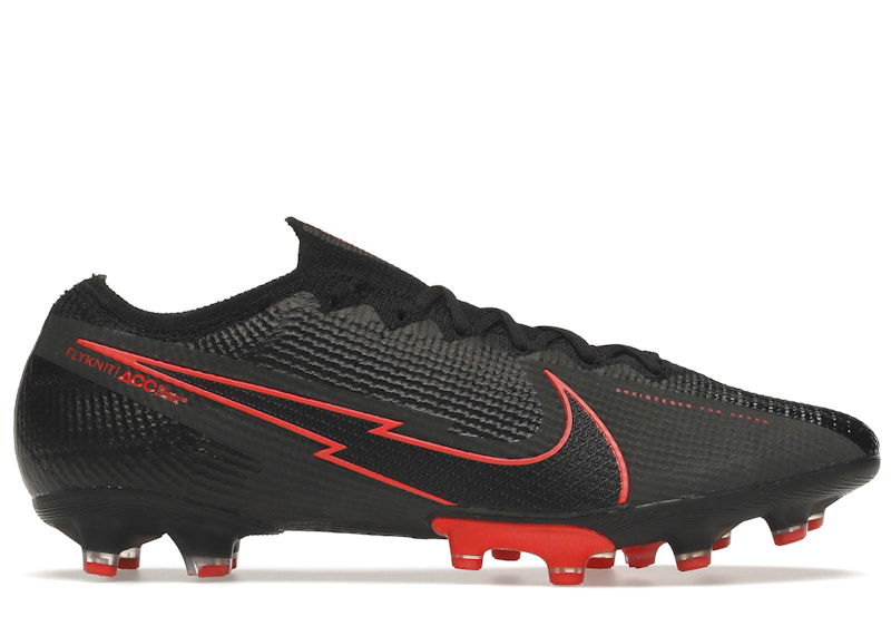 Tenisky a topánky Nike Mercurial Vapor 13 Elite AG Pro Čierna | AT7895-060, 0