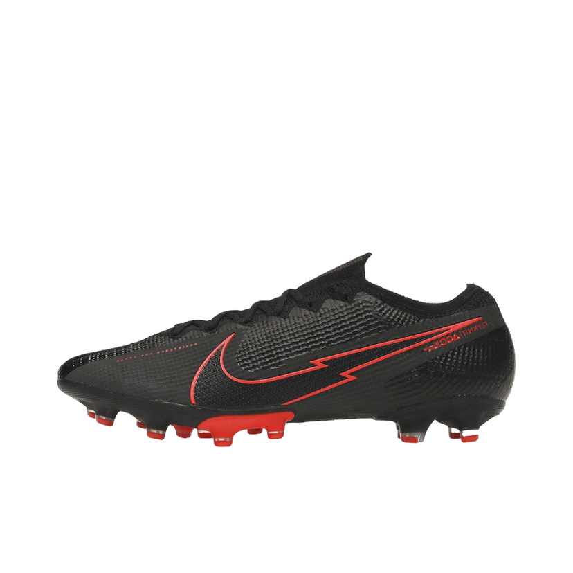 Tenisky a topánky Nike Mercurial Vapor 13 Elite AG Pro Čierna | AT7895-060