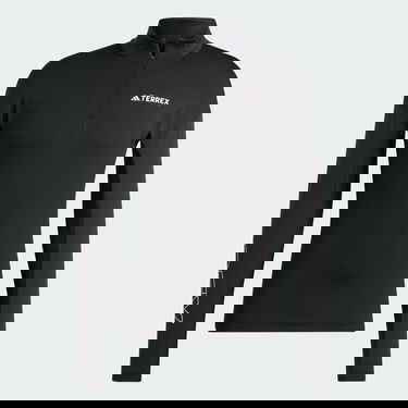 Tričko adidas Performance Terrex Xperior Tee Čierna | HZ6252, 6