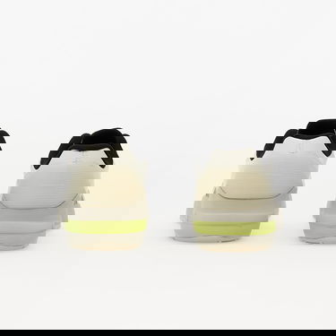 Tenisky a topánky A-COLD-WALL* Vector Runners "Beige" Béžová | ACWUF050 Bone/ Volt Yellow, 3