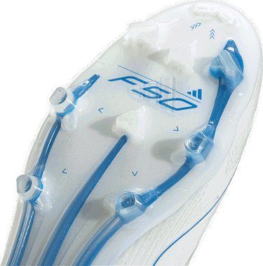 Tenisky a topánky adidas Performance F50 Elite LL FG Biela | ie1216, 2
