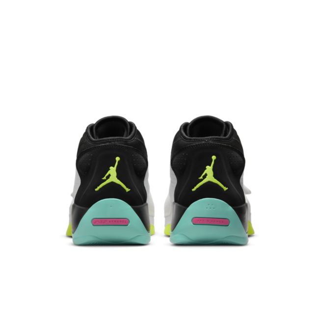 Tenisky a topánky Jordan Zion 2 Biela | DO9161-107, 1