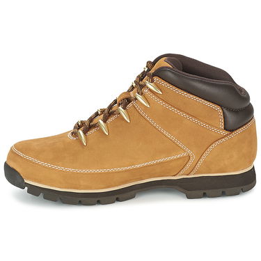 Tenisky a topánky Timberland EURO SPRINT HIKER Béžová | TB0A122I231, 0