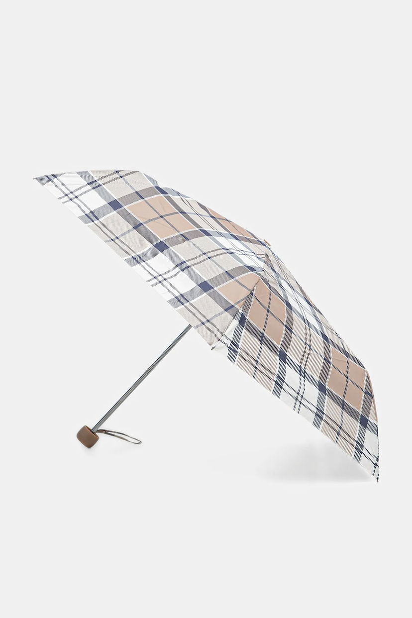 Doplnky Barbour Barbour Tartan Umbrella Rôznofarebný | LAC0154