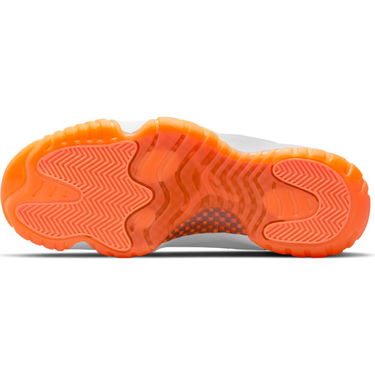 Tenisky a topánky Jordan Air Jordan 11 Retro Low "Bright Citrus" Biela | AH7860-139, 5