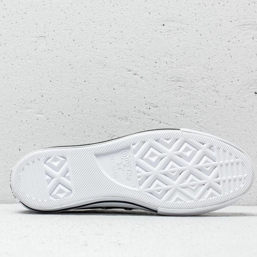 Tenisky a topánky Converse All Star Lift Clean Ox Čierna | 561681C, 1