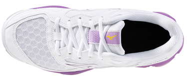 Tenisky a topánky Mizuno WAVE PHANTOM 3 Biela | x1gb2260-10, 3