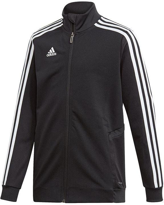 Súprava adidas Originals Tiro 19 Training Jacket Čierna | dt5276