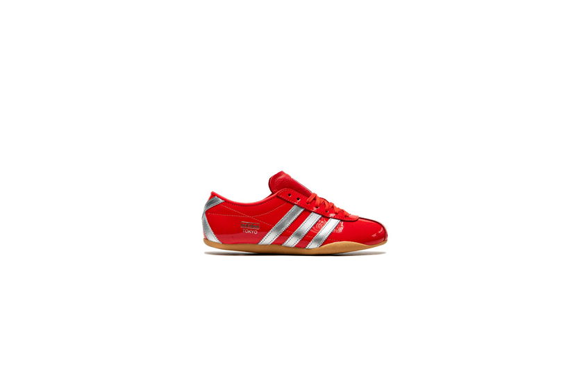 Tenisky a topánky adidas Originals Originals TOKYO Červená | JQ0596