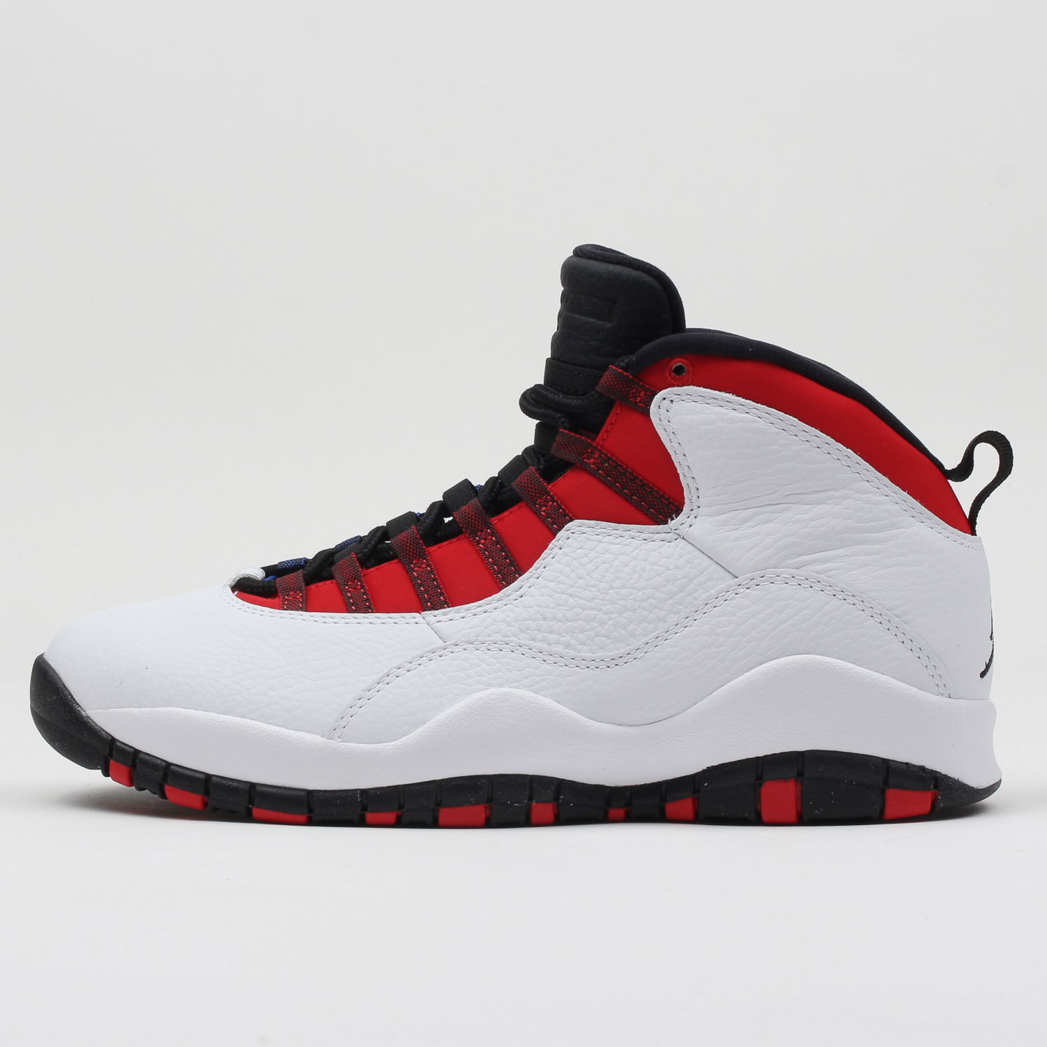 Tenisky a topánky Jordan Air Jordan 10 Westbrook ''Class of 2006'' Biela | 310805-160, 0