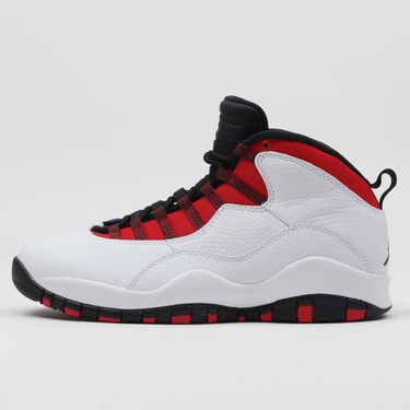 Tenisky a topánky Jordan Air Jordan 10 Westbrook ''Class of 2006'' Biela | 310805-160, 0